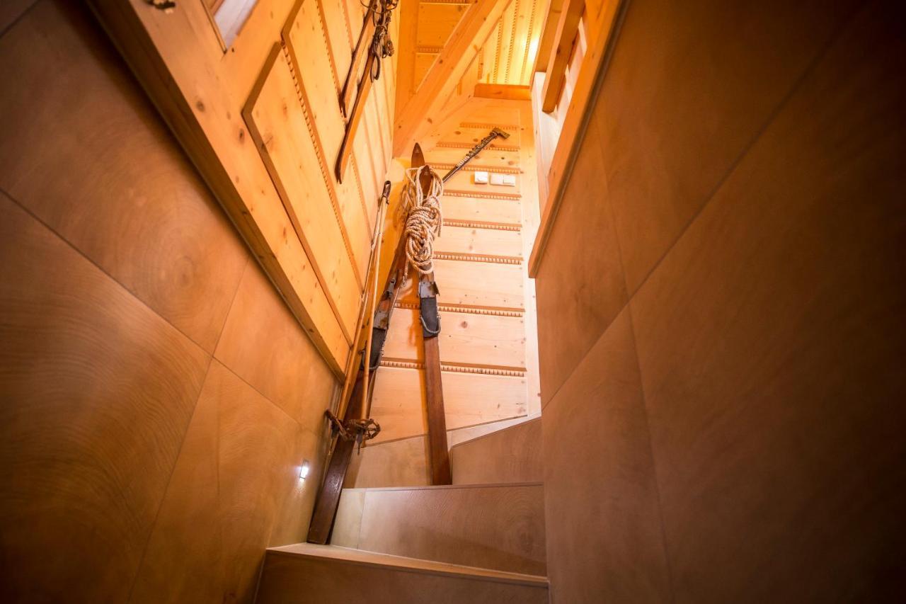 Apartament Widokowy I Wyjatkowy Koscielisko Bagian luar foto
