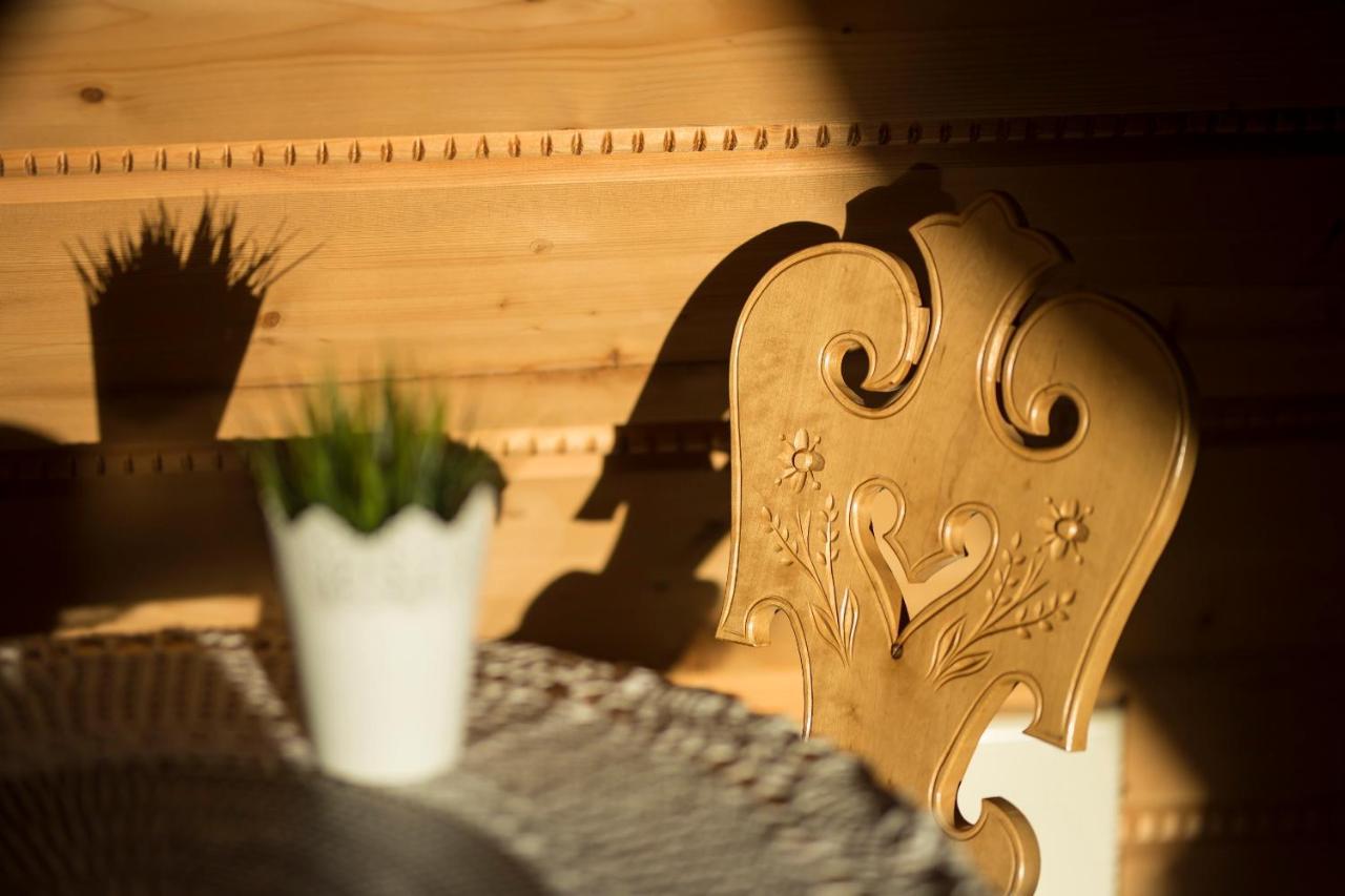 Apartament Widokowy I Wyjatkowy Koscielisko Bagian luar foto