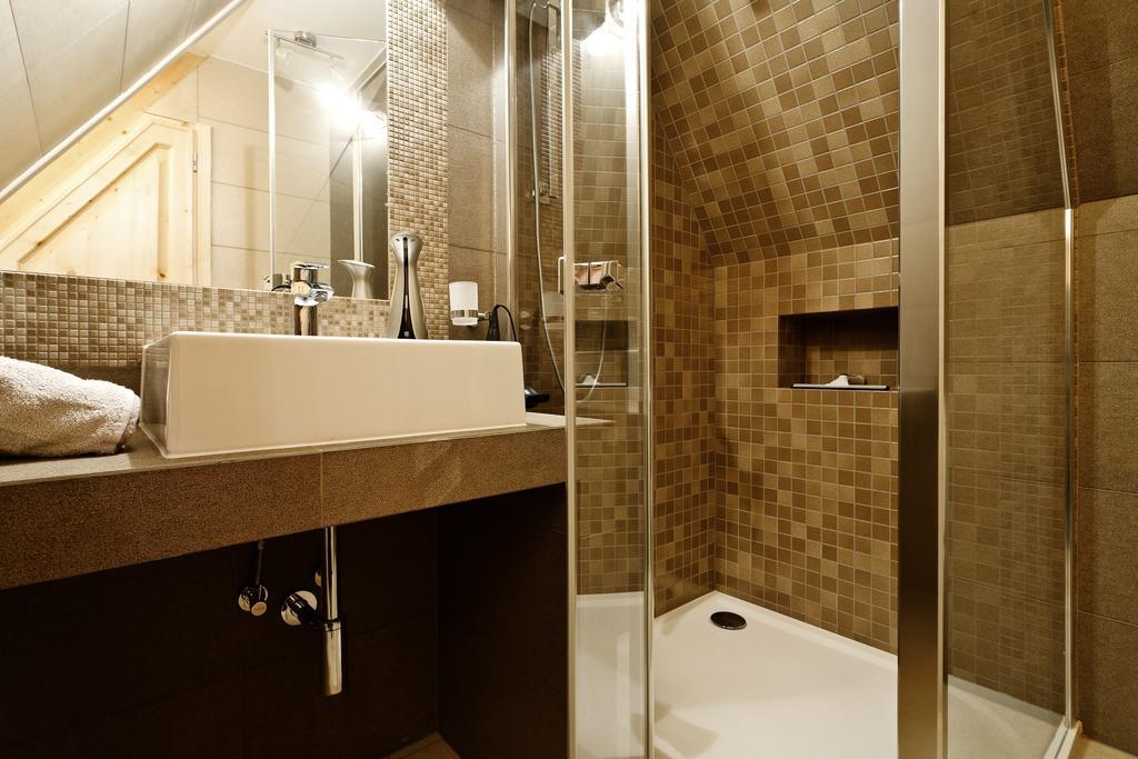 Apartament Widokowy I Wyjatkowy Koscielisko Ruang foto