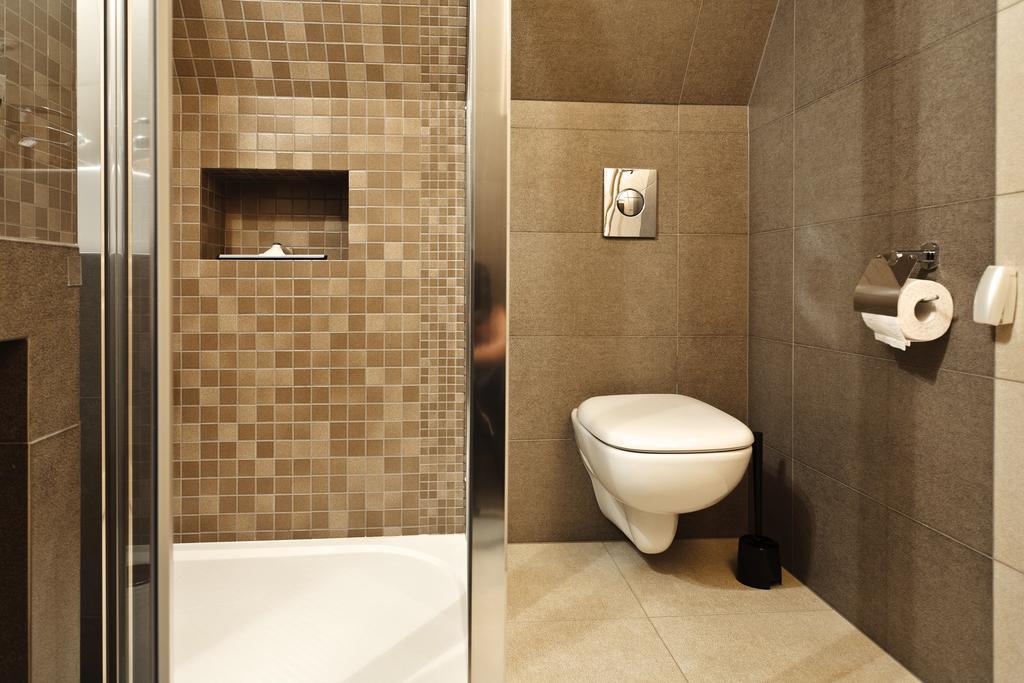 Apartament Widokowy I Wyjatkowy Koscielisko Ruang foto